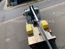 FORD Transit 2.0 TDCI Hubarbeitsbühne Topy11 11m RFK
