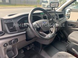 FORD Transit 2.0 TDCI Hubarbeitsbühne Topy11 11m RFK