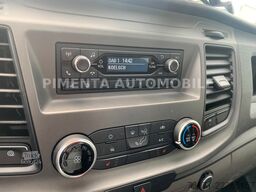 FORD Transit 2.0 TDCI Hubarbeitsbühne Topy11 11m RFK