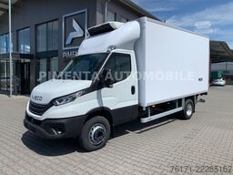 IVECO 70C18H TK -20°C THERMOKING KLIMA ACC LBW ALU AHK