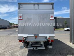 IVECO 70C18H TK -20°C THERMOKING KLIMA ACC LBW ALU AHK