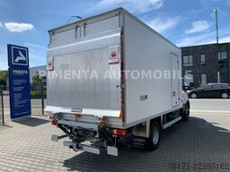 IVECO 70C18H TK -20°C THERMOKING KLIMA ACC LBW ALU AHK