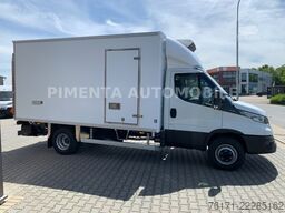 IVECO 70C18H TK -20°C THERMOKING KLIMA ACC LBW ALU AHK