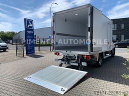 IVECO 70C18H TK -20°C THERMOKING KLIMA ACC LBW ALU AHK