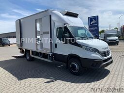 IVECO 70C18H TK -20°C THERMOKING KLIMA ACC LBW ALU AHK
