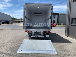 IVECO 70C18H TK -20°C THERMOKING KLIMA ACC LBW ALU AHK
