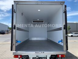 IVECO 70C18H TK -20°C THERMOKING KLIMA ACC LBW ALU AHK