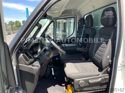 IVECO 70C18H TK -20°C THERMOKING KLIMA ACC LBW ALU AHK