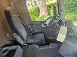 SCANIA P280 6x2/4 Müllwagen