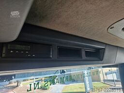 SCANIA P280 6x2/4 Müllwagen