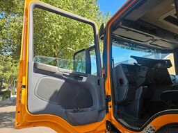 SCANIA P280 6x2/4 Müllwagen