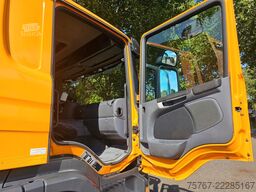 SCANIA P280 6x2/4 Müllwagen