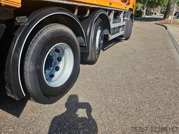 SCANIA P280 6x2/4 Müllwagen