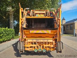 SCANIA P280 6x2/4 Müllwagen