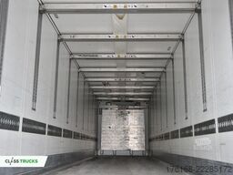 SCHMITZ CARGOBULL SKO DoubleDeck FP60 SLXi300 Lifting Axle