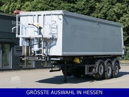 CARNEHL Alukasten Mulde 38m³ Leer 5,5to. ¤e