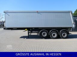 CARNEHL Alukasten Mulde 38m³ Leer 5,5to. ¤e