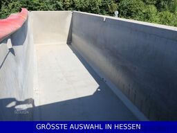 CARNEHL Alukasten Mulde 38m³ Leer 5,5to. ¤e