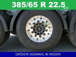 SCHMITZ CARGOBULL Stahlmulde 25m³ deck Thermo 2xLift ¤459.-m