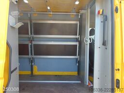 VW Crafter Maxi 2.0 TDI DSG Regalsys.-Klima-Kamera