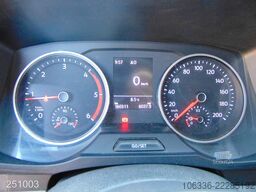 MAN TGE 3.180 4x4 AHK-Klima-Navi-Kamera