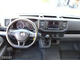 VW CRAFTER 35 2.0 TDI DSG *KLIMA*REGALSYSTEM*KAMERA