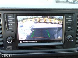 VW CRAFTER 35 2.0 TDI DSG *KLIMA*REGALSYSTEM*KAMERA
