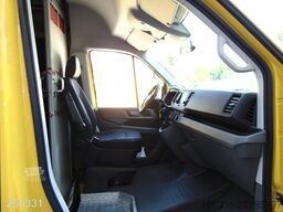VW CRAFTER 35 2.0 TDI DSG *KLIMA*REGALSYSTEM*KAMERA