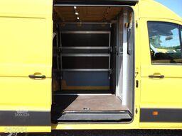 VW CRAFTER 35 2.0 TDI DSG *KLIMA*REGALSYSTEM*KAMERA