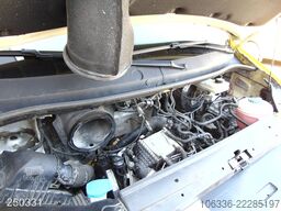 VW CRAFTER 35 2.0 TDI DSG *KLIMA*REGALSYSTEM*KAMERA