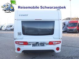 FENDT TENDENZA 515 SG EINZELBETTEN MOVER VORZELT TV