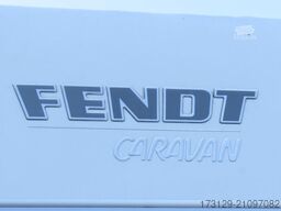 FENDT TENDENZA 515 SG EINZELBETTEN MOVER VORZELT TV