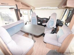 MALIBU I 430 LE AUTOMATIK 2xKLIMA SAT+TV SOLAR 1.HAND