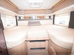 MALIBU I 430 LE AUTOMATIK 2xKLIMA SAT+TV SOLAR 1.HAND