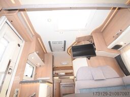 MALIBU I 430 LE AUTOMATIK 2xKLIMA SAT+TV SOLAR 1.HAND