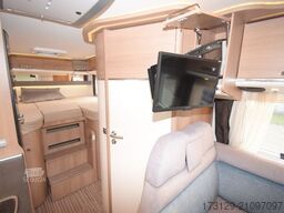 MALIBU I 430 LE AUTOMATIK 2xKLIMA SAT+TV SOLAR 1.HAND