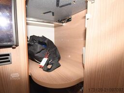 MALIBU I 430 LE AUTOMATIK 2xKLIMA SAT+TV SOLAR 1.HAND