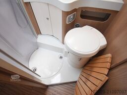 MALIBU I 430 LE AUTOMATIK 2xKLIMA SAT+TV SOLAR 1.HAND