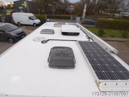 MALIBU I 430 LE AUTOMATIK 2xKLIMA SAT+TV SOLAR 1.HAND