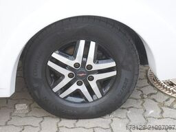 MALIBU I 430 LE AUTOMATIK 2xKLIMA SAT+TV SOLAR 1.HAND