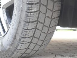 MALIBU I 430 LE AUTOMATIK 2xKLIMA SAT+TV SOLAR 1.HAND