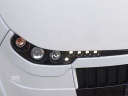 MALIBU I 430 LE AUTOMATIK 2xKLIMA SAT+TV SOLAR 1.HAND