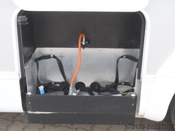 DETHLEFFS T 5901 ADVANTAGE T KAM 2HAND