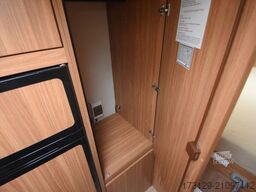 CARADO A 464 DOPPELBETT +TV AHK 6xSITZPL. 150PS