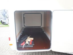 CARADO A 464 DOPPELBETT +TV AHK 6xSITZPL. 150PS