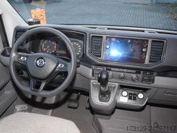 KNAUS VAN TI PLUS 700LF LUFTF. 2KLIMA +TV 177PS