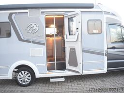 KNAUS VAN TI PLUS 700LF LUFTF. 2KLIMA +TV 177PS