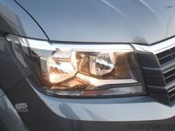 KNAUS VAN TI PLUS 700LF LUFTF. 2KLIMA +TV 177PS