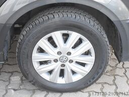 KNAUS VAN TI PLUS 700LF LUFTF. 2KLIMA +TV 177PS