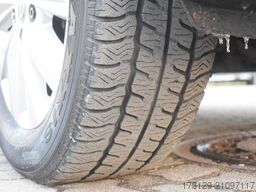 KNAUS VAN TI PLUS 700LF LUFTF. 2KLIMA +TV 177PS